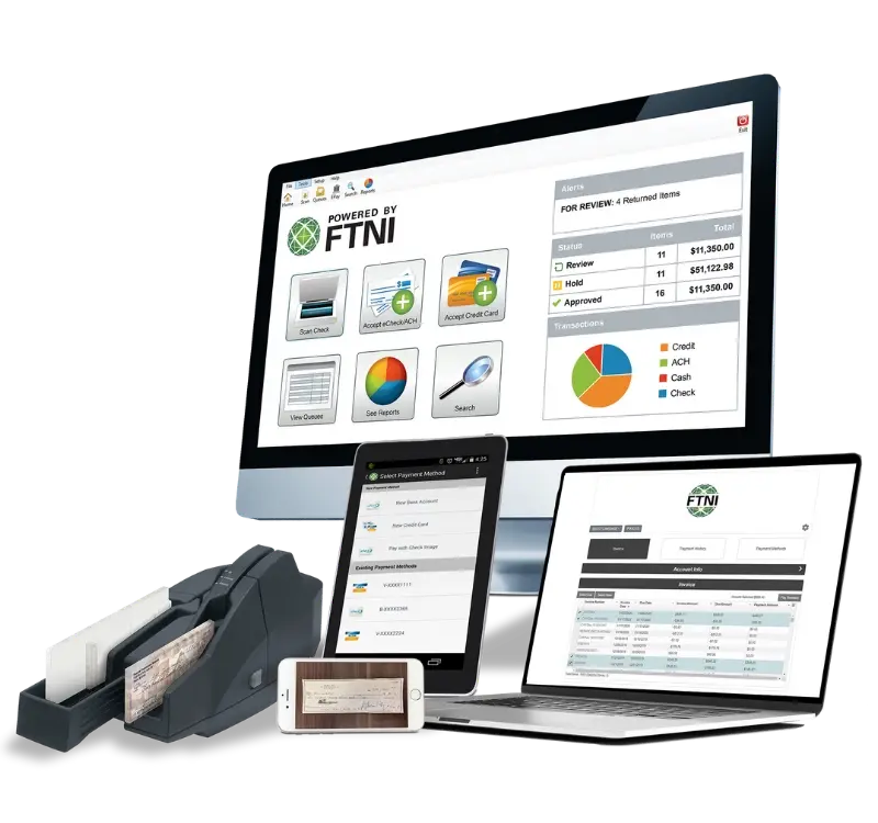 Fleet Dashboard Mobile